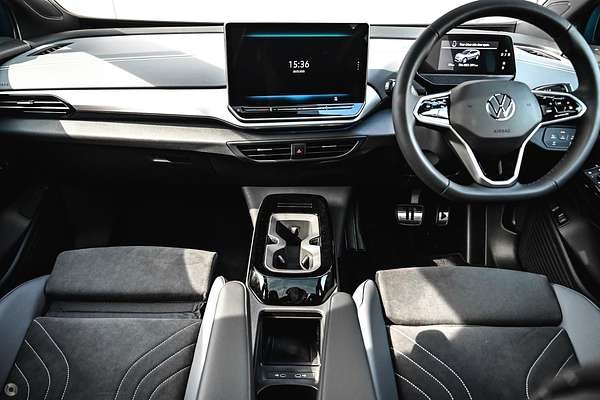 2025 Volkswagen ID.4