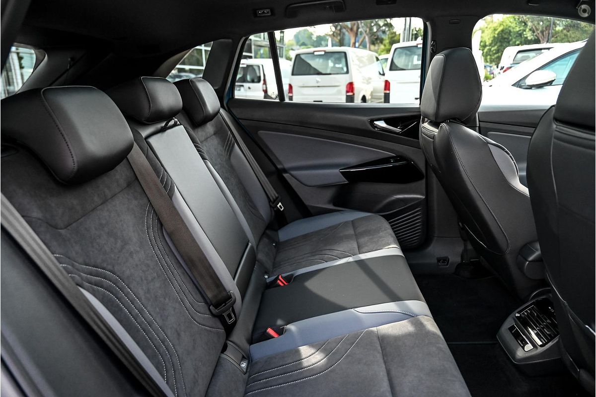 2025 Volkswagen ID.4