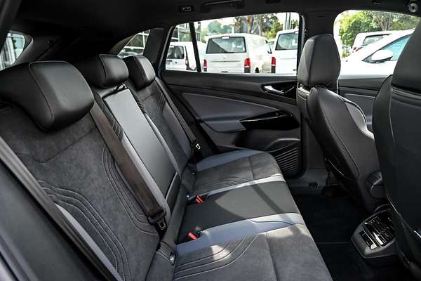 2025 Volkswagen ID.4