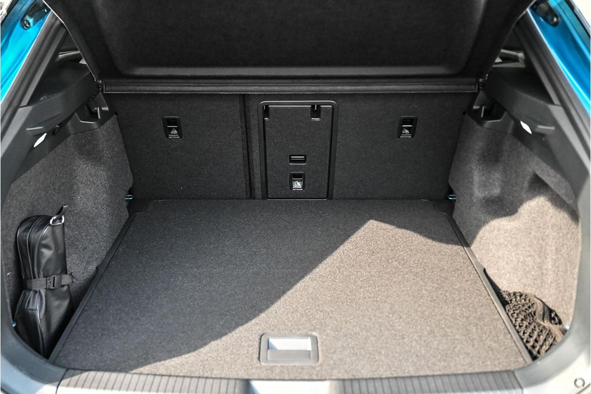 2025 Volkswagen ID.4