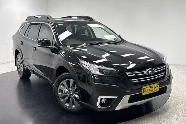 2022 Subaru Outback AWD 6GEN