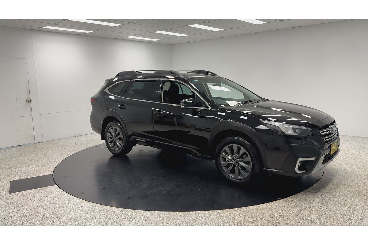 2022 Subaru Outback AWD 6GEN