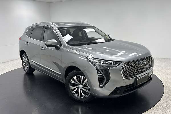 2023 GWM Haval Jolion Lux A01