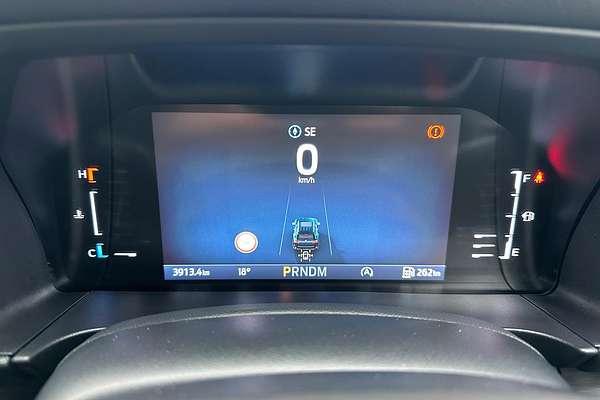 2025 Ford Everest Trend 2.0L thumb-25