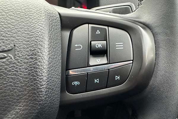 2025 Ford Everest Trend 2.0L thumb-27