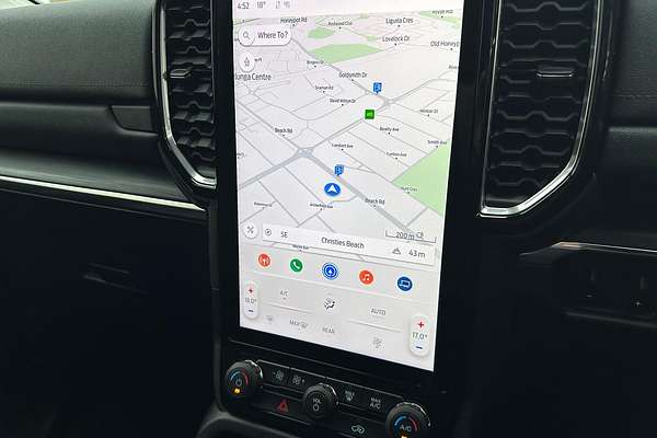 2025 Ford Everest Trend 2.0L thumb-29