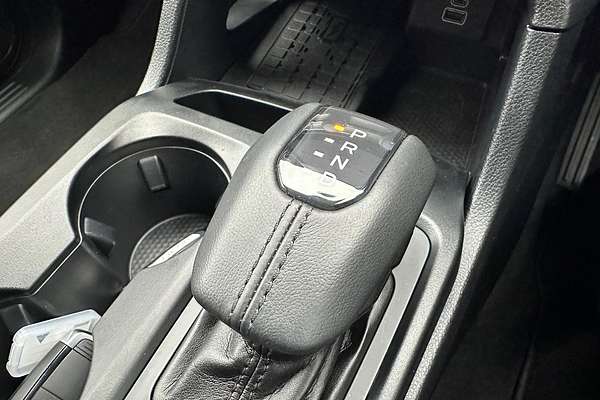 2025 Ford Everest Trend 2.0L thumb-32