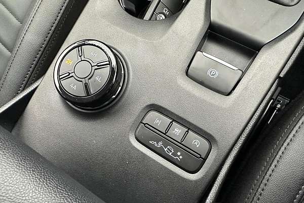 2025 Ford Everest Trend 2.0L thumb-33