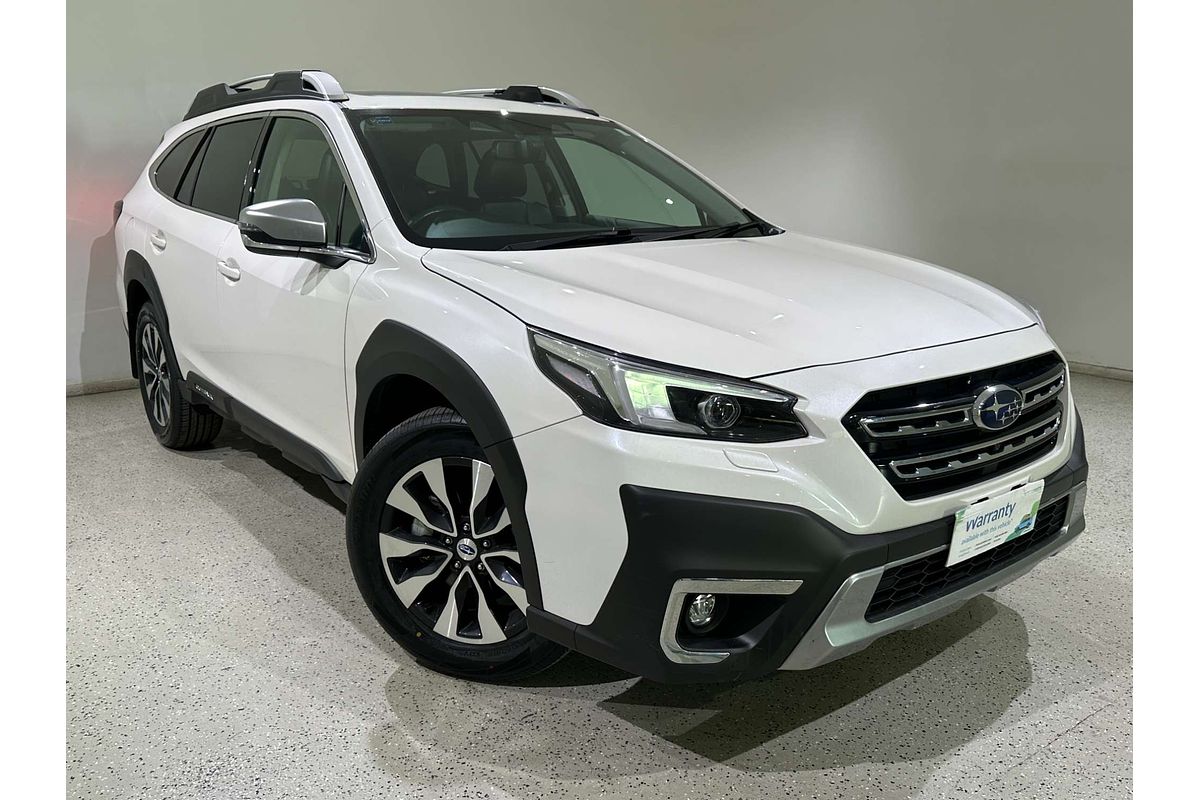 2024 Subaru Outback AWD Touring 6GEN