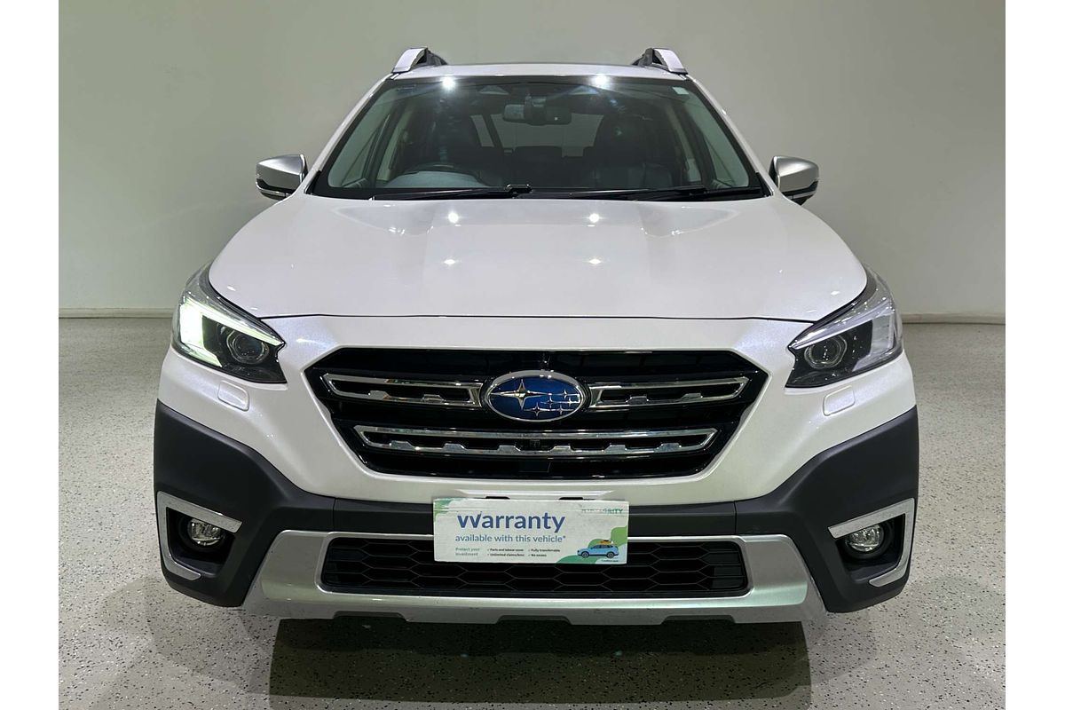 2024 Subaru Outback AWD Touring 6GEN