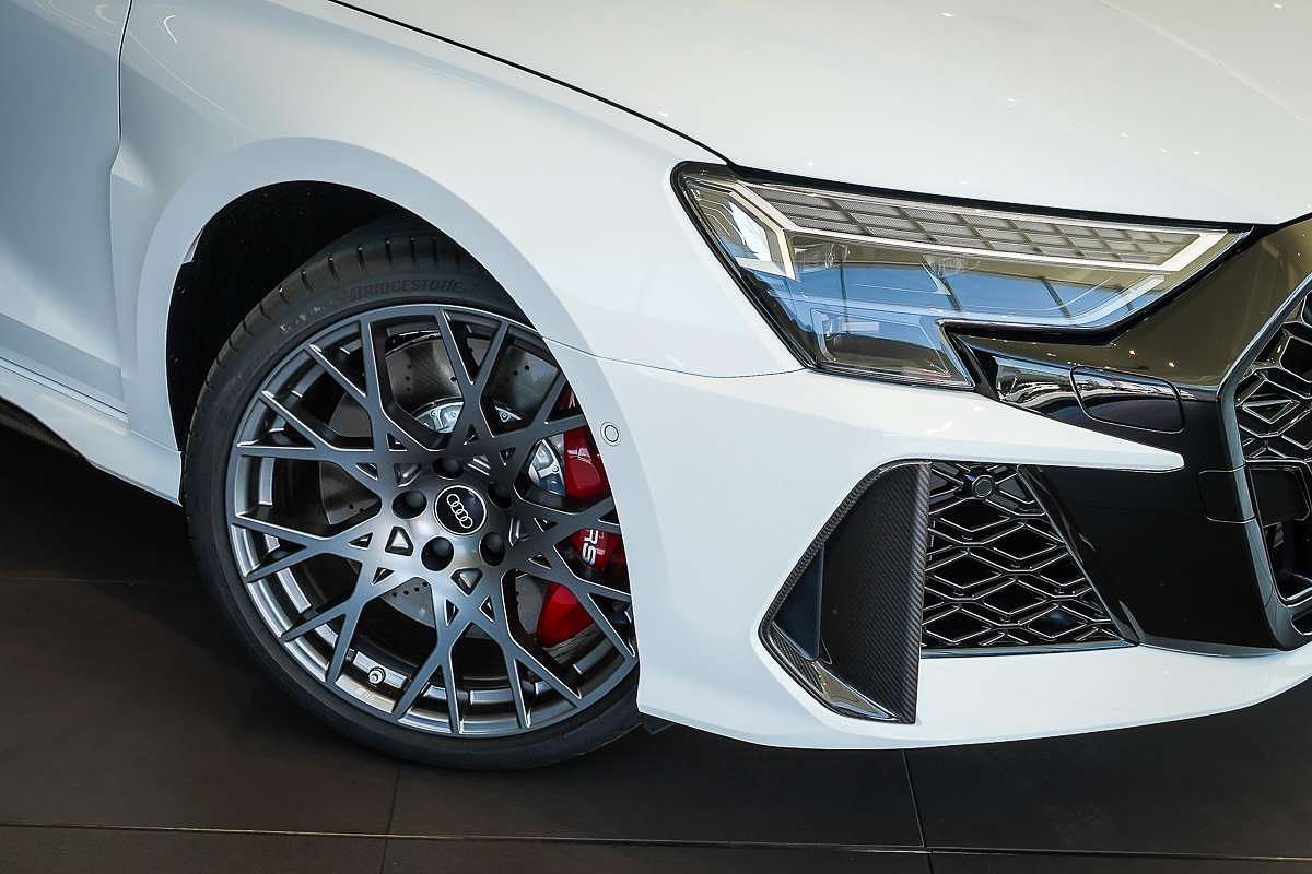 2025 Audi RS3  GY