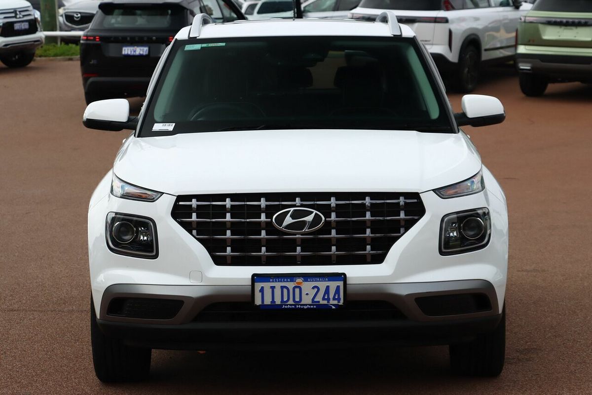 2023 Hyundai Venue Elite QX.V5