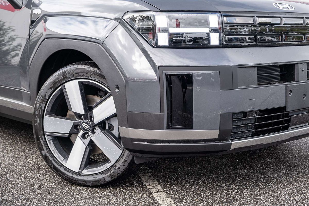 2026 Hyundai Santa Fe Elite MX5.V2