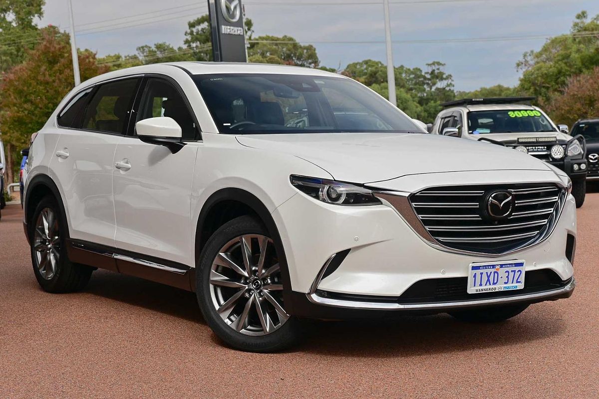2019 Mazda CX-9 Azami TC