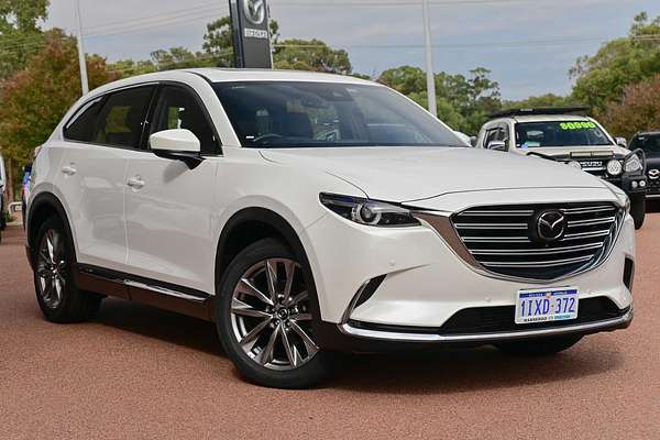 2019 Mazda CX-9 Azami TC