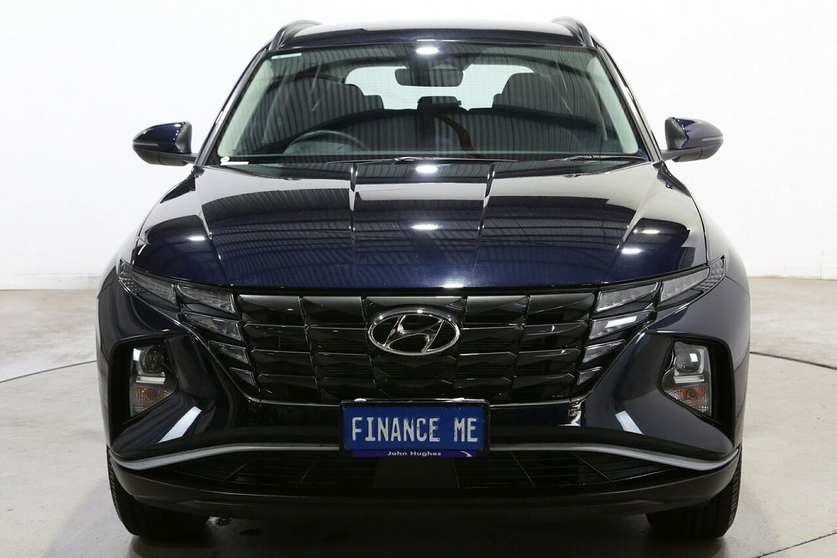 2023 Hyundai Tucson NX4.V2