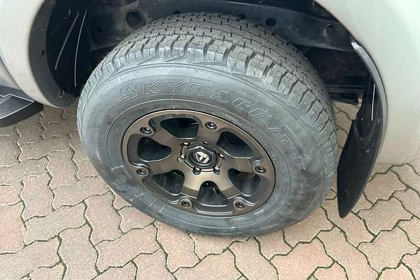 2021 Ford Ranger Wildtrak PX MkIII 4X4 2.0L thumb-7