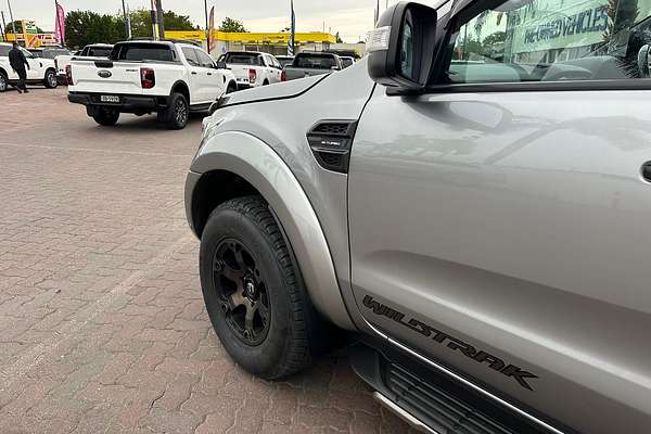 2021 Ford Ranger Wildtrak PX MkIII 4X4 2.0L thumb-10