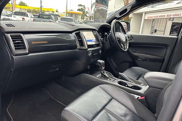 2021 Ford Ranger Wildtrak PX MkIII 4X4 2.0L thumb-13