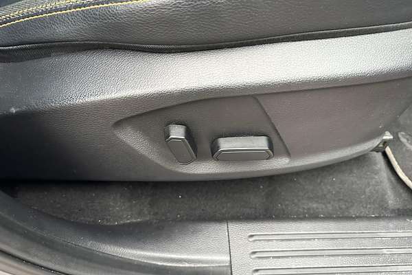 2021 Ford Ranger Wildtrak PX MkIII 4X4 2.0L thumb-16