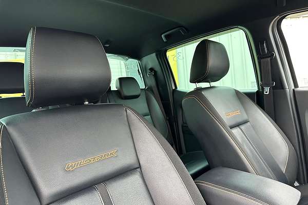 2021 Ford Ranger Wildtrak PX MkIII 4X4 2.0L thumb-17