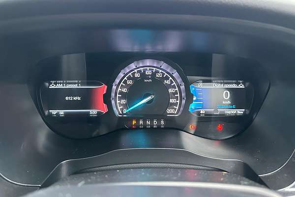 2021 Ford Ranger Wildtrak PX MkIII 4X4 2.0L thumb-19