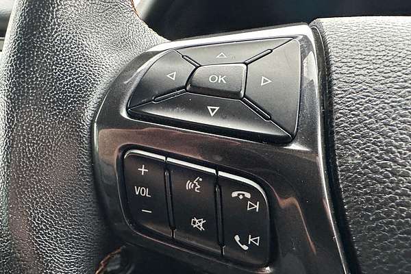 2021 Ford Ranger Wildtrak PX MkIII 4X4 2.0L thumb-20