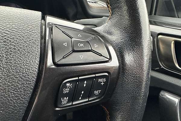 2021 Ford Ranger Wildtrak PX MkIII 4X4 2.0L thumb-21