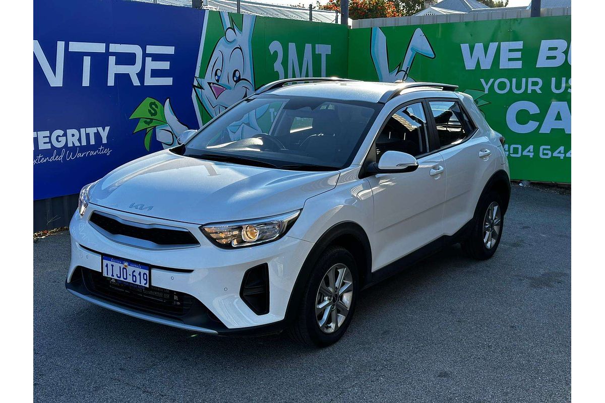 2024 Kia Stonic S YB