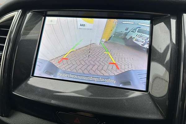 2021 Ford Ranger Wildtrak PX MkIII 4X4 2.0L thumb-23