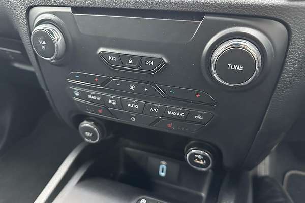 2021 Ford Ranger Wildtrak PX MkIII 4X4 2.0L thumb-24