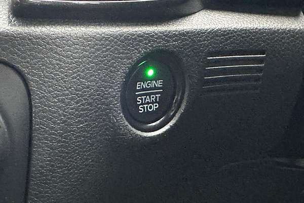 2021 Ford Ranger Wildtrak PX MkIII 4X4 2.0L thumb-25