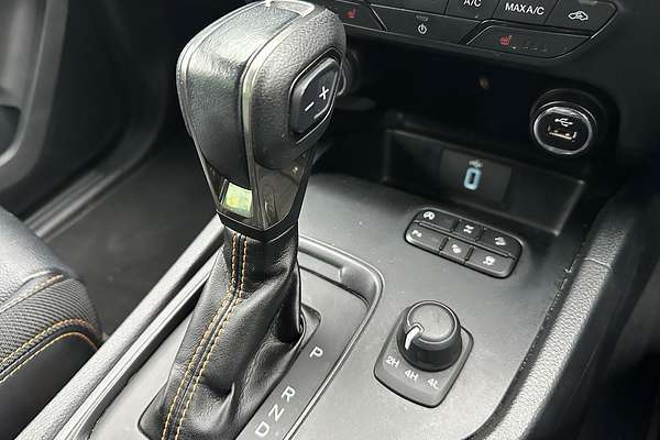 2021 Ford Ranger Wildtrak PX MkIII 4X4 2.0L thumb-26