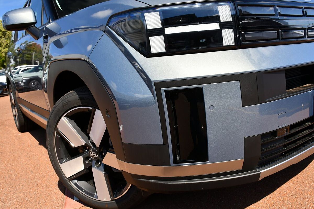 2026 Hyundai Santa Fe Hybrid Elite MX5.V2