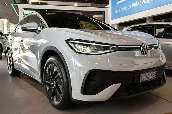 2025 Volkswagen ID.5 Pro E2