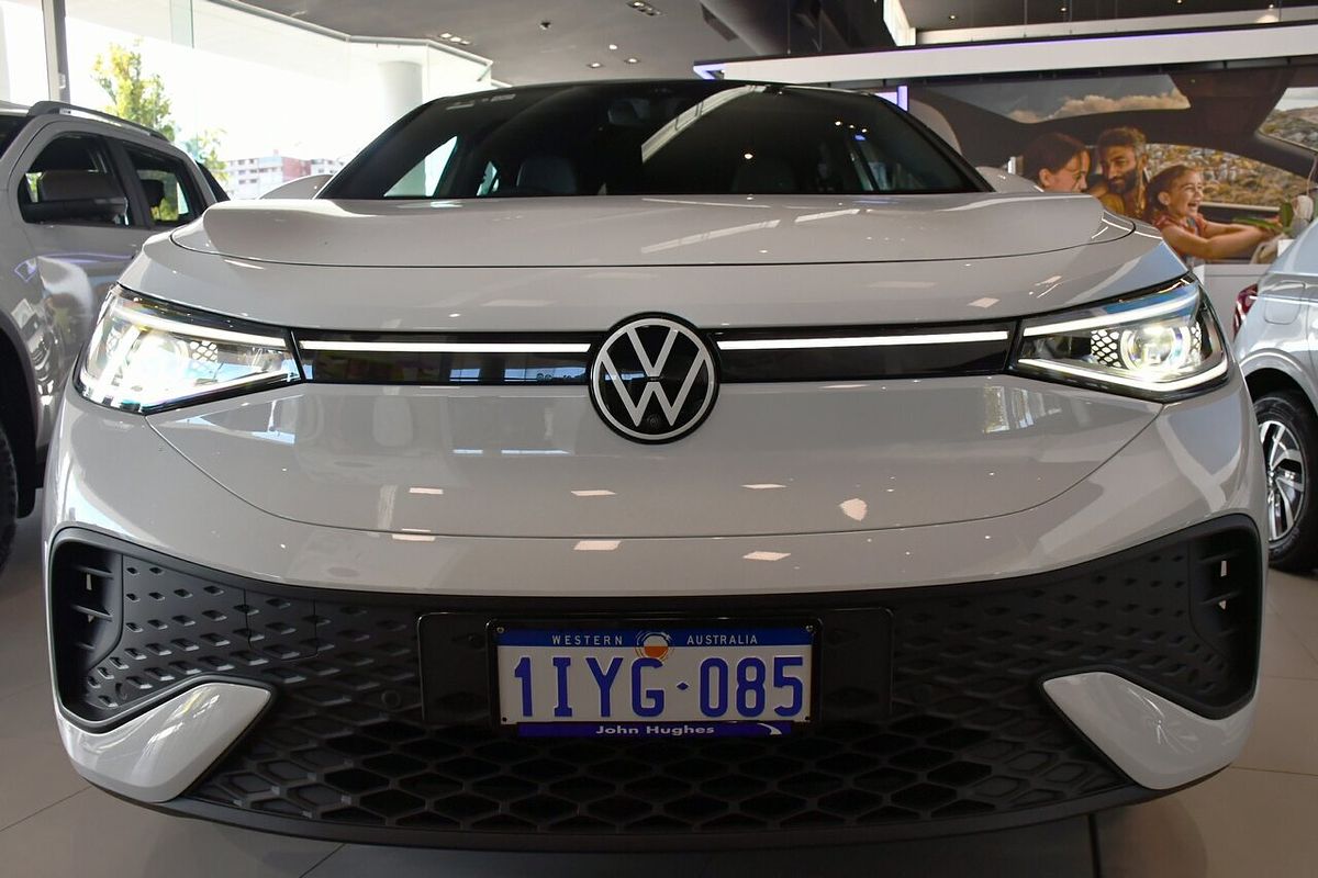 2025 Volkswagen ID.5 Pro E2