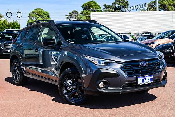 2025 Subaru Crosstrek 2.0L G6X