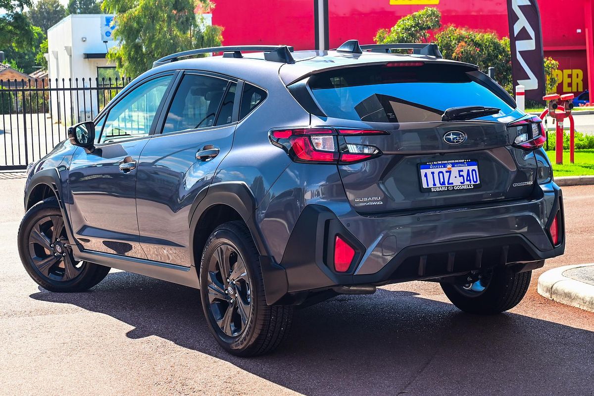 2025 Subaru Crosstrek 2.0L G6X