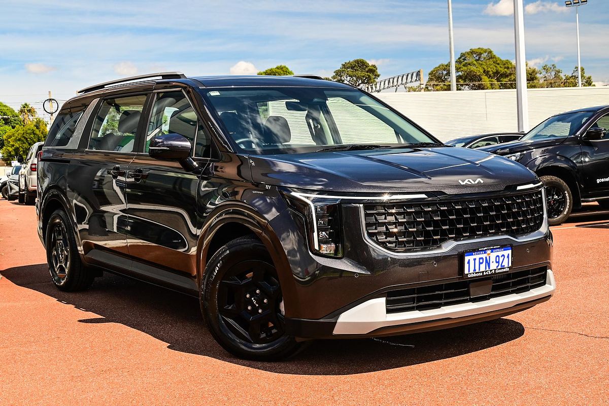 2025 Kia Carnival S KA4 PE