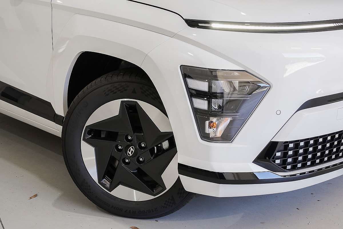 2026 Hyundai Kona Electric SX2.V2