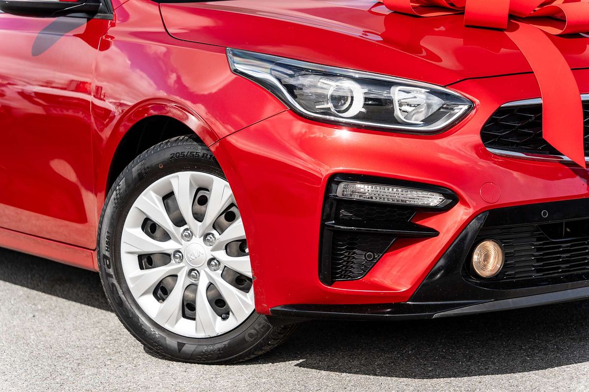 2020 Kia Cerato S BD