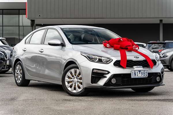 2018 Kia Cerato S BD