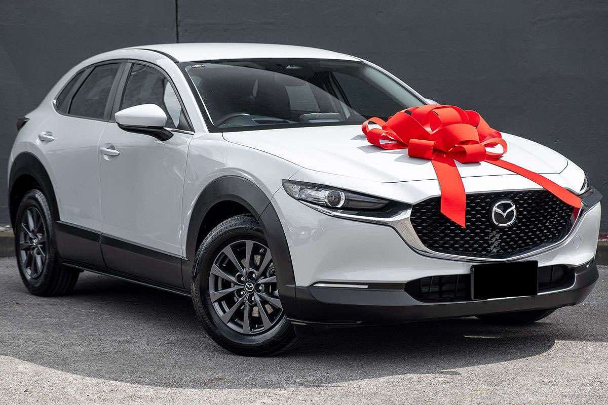 2024 Mazda CX-30 G20 Pure DM Series