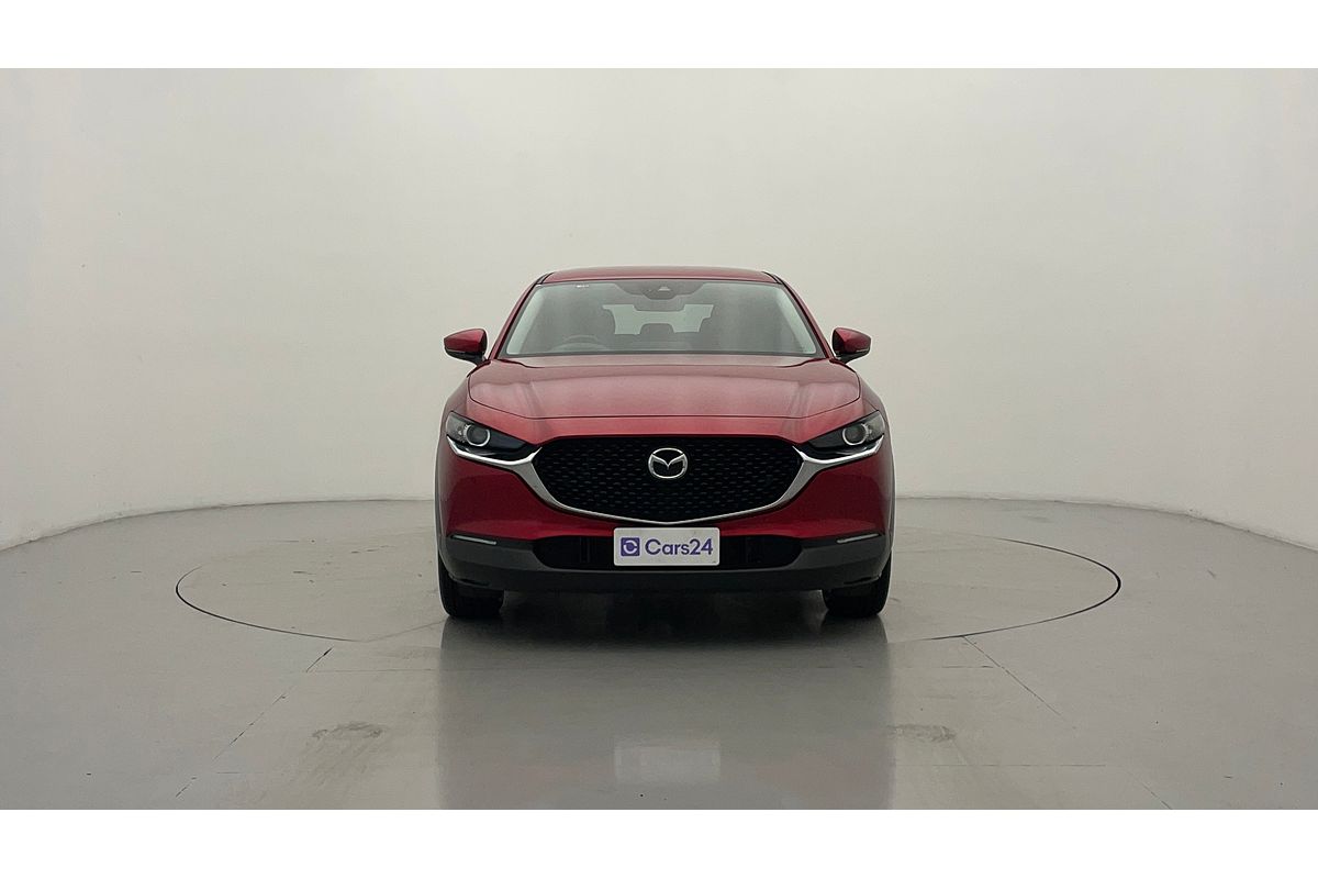 2022 Mazda CX-30 G20 TOURING (FWD) C30C