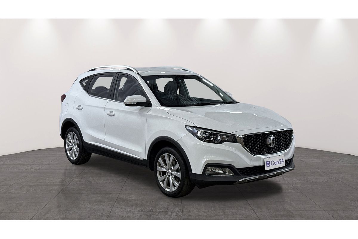 2024 MG ZS EXCITE AZS1 MY24