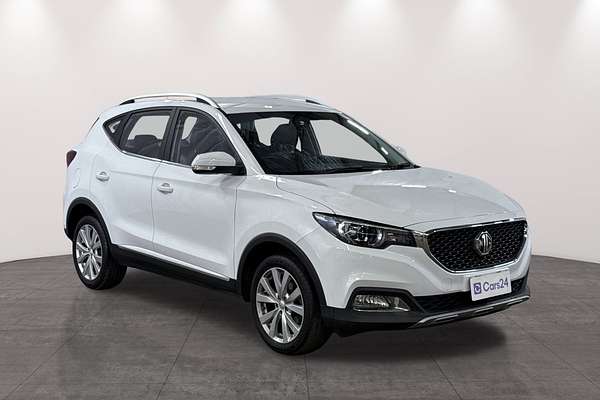 2024 MG ZS EXCITE AZS1 MY24