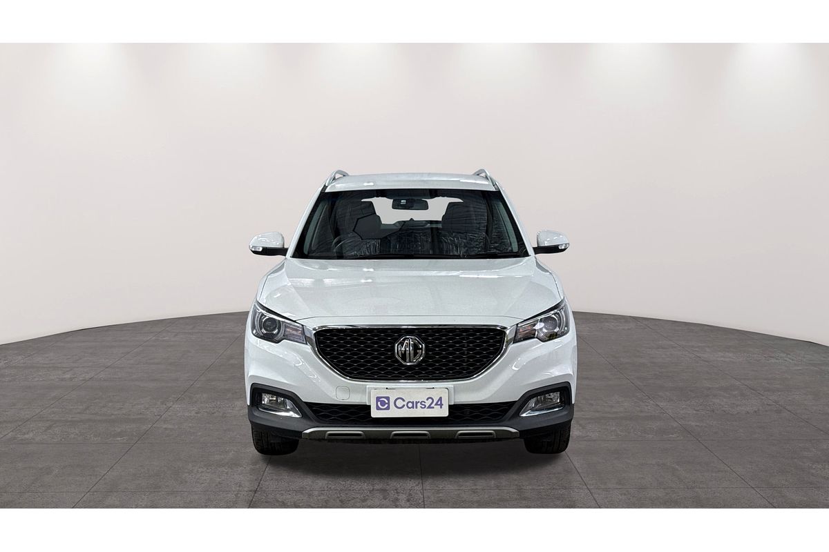 2024 MG ZS EXCITE AZS1 MY24
