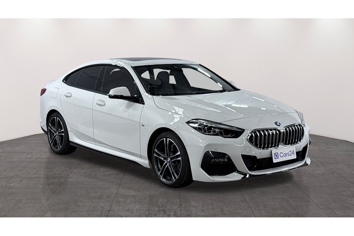 2020 BMW 2 20i M SPORT F22