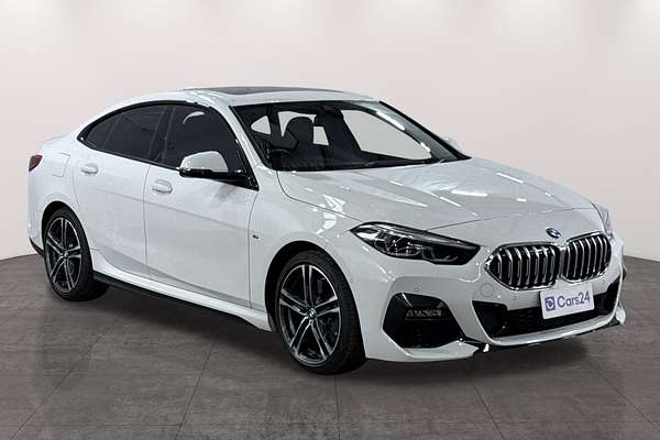 2020 BMW 2 20i M SPORT F22