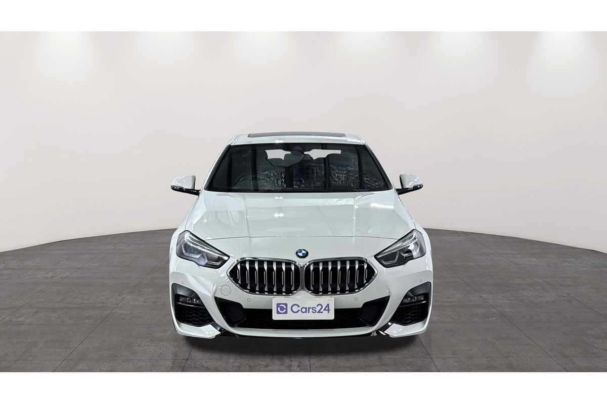 2020 BMW 2 20i M SPORT F22